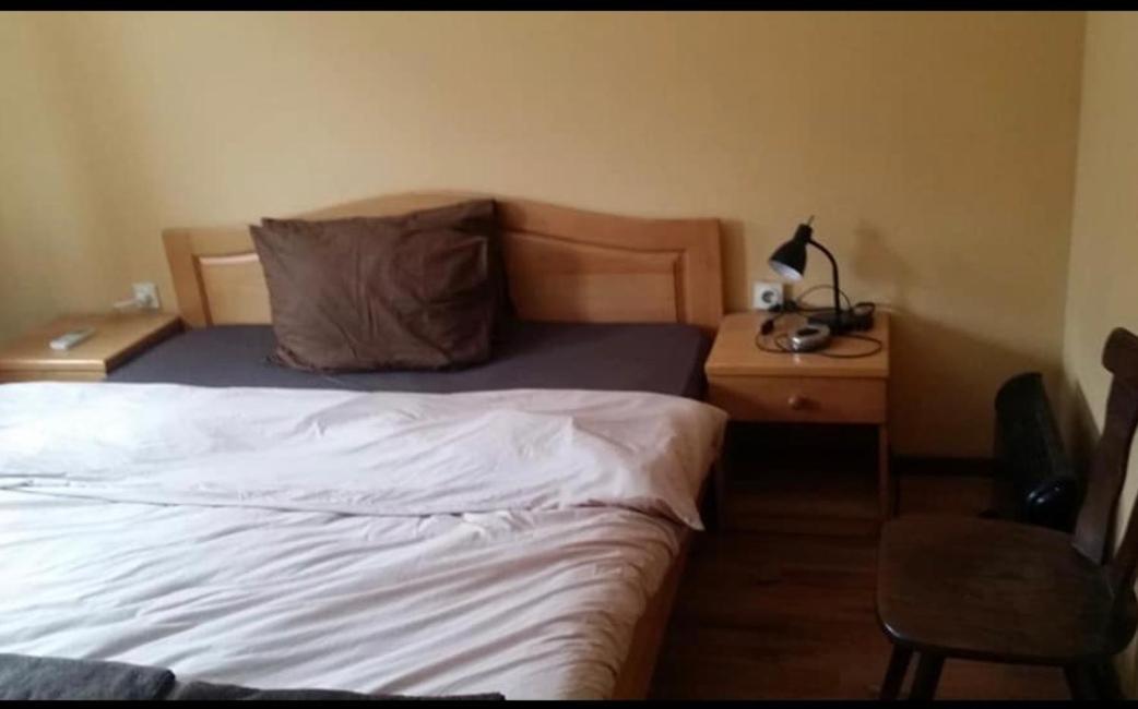 Zlatna ribka Motel Kokolyane Esterno foto